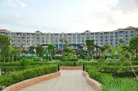 Mirage aqua