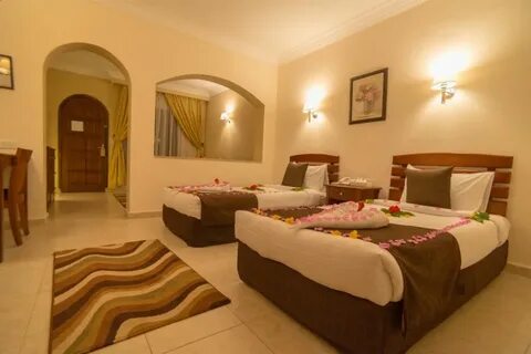 Hotel aqua park 4