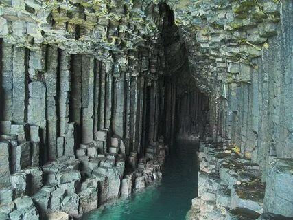 Big mother nature s cave