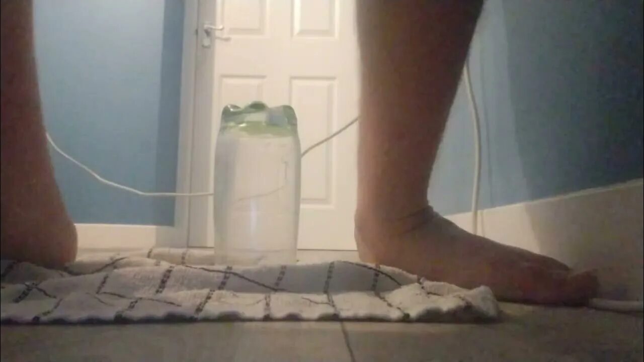 One man one jar оригинал