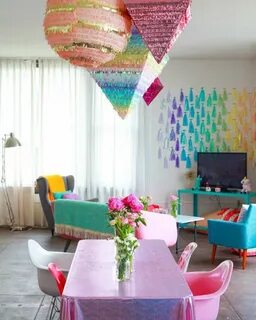 The most colorful