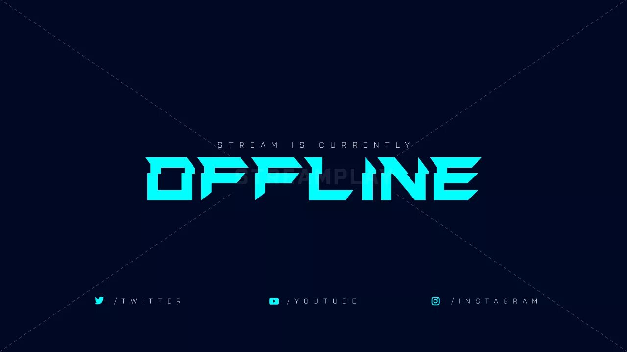 Www offline. Баннер для Твича. Баннер профиля для Твича. Оффлайн баннер для Твича. Баннер для стрима.