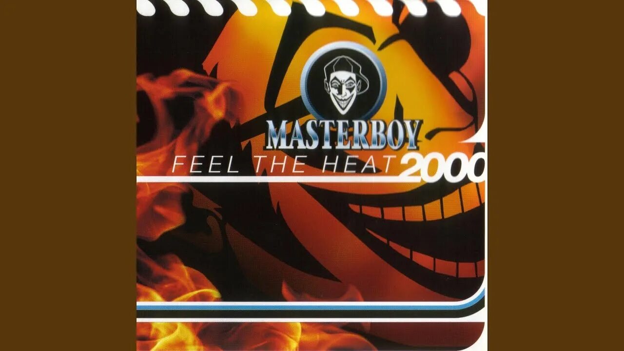 Masterboy - feel the Heat 2000. Кассета Masterboy. Masterboy - feel the Fire обложка. Masterboy обложка альбома.