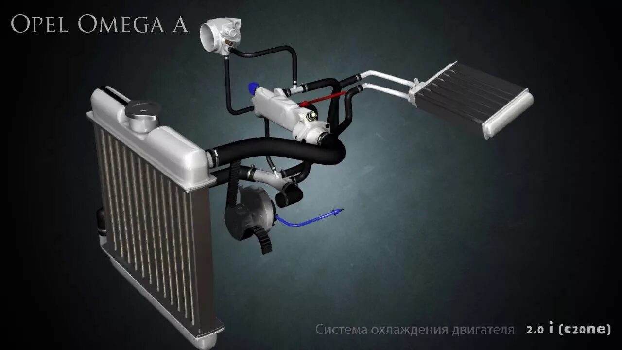 Охлаждение двигателя опель омега б. Система охлаждения опель омега а c20ne. система охлаждения опель омега а 2.0. система охлаждения опель вектра а c20ne. двигатель c20ne система охлаждения.