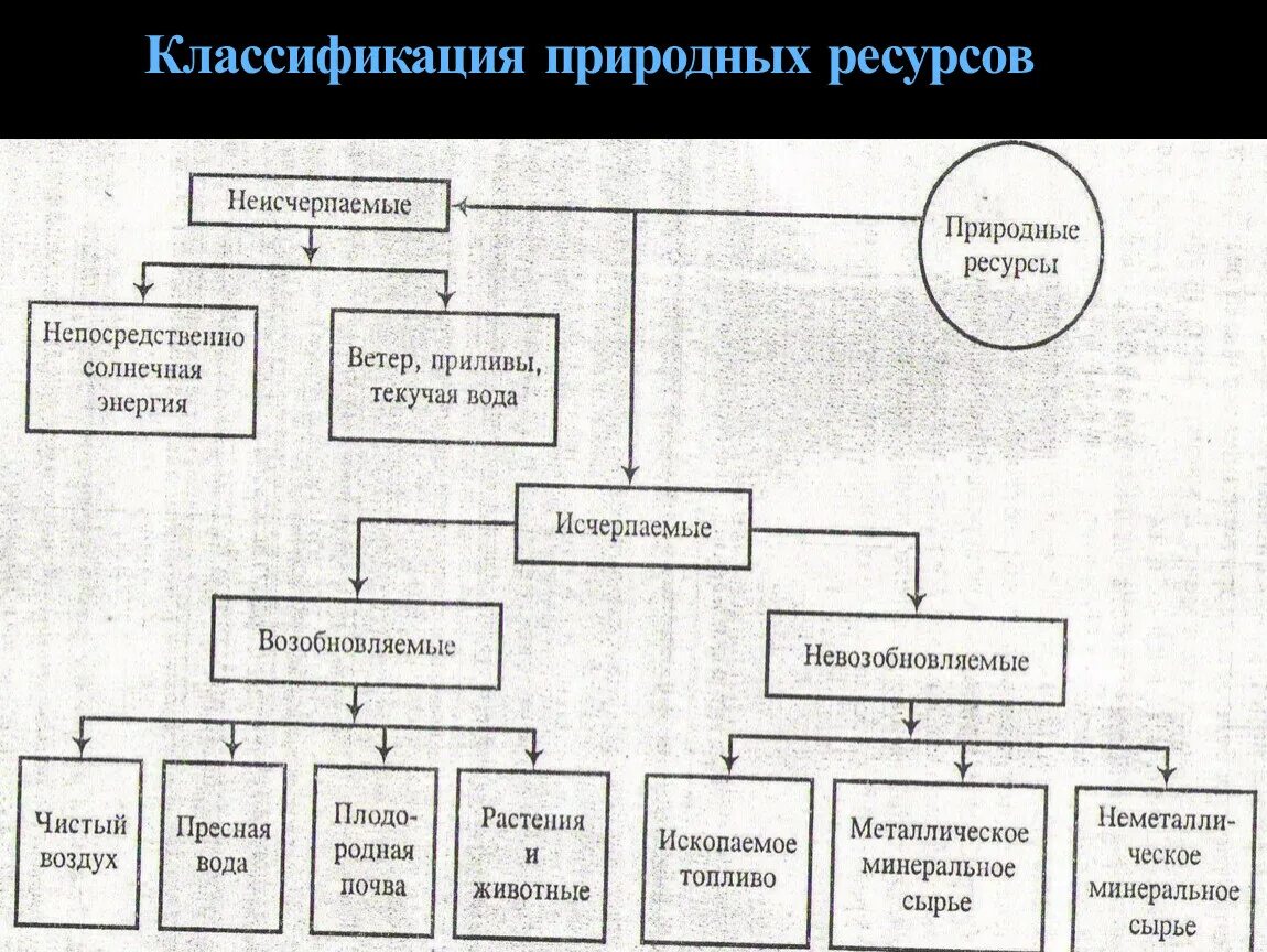 Классификация природных ресурсов по степени исчерпаемости таблица. Классификация природных ресурсов по возобновляемости. Основные виды природных ресурсов схема. Классификация природных ресурсов планеты. Виды государственных природных ресурсов