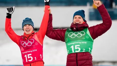 2018 год спорта