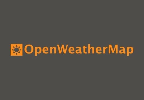 Open weather map. Openweathermap. openweathermap logo.