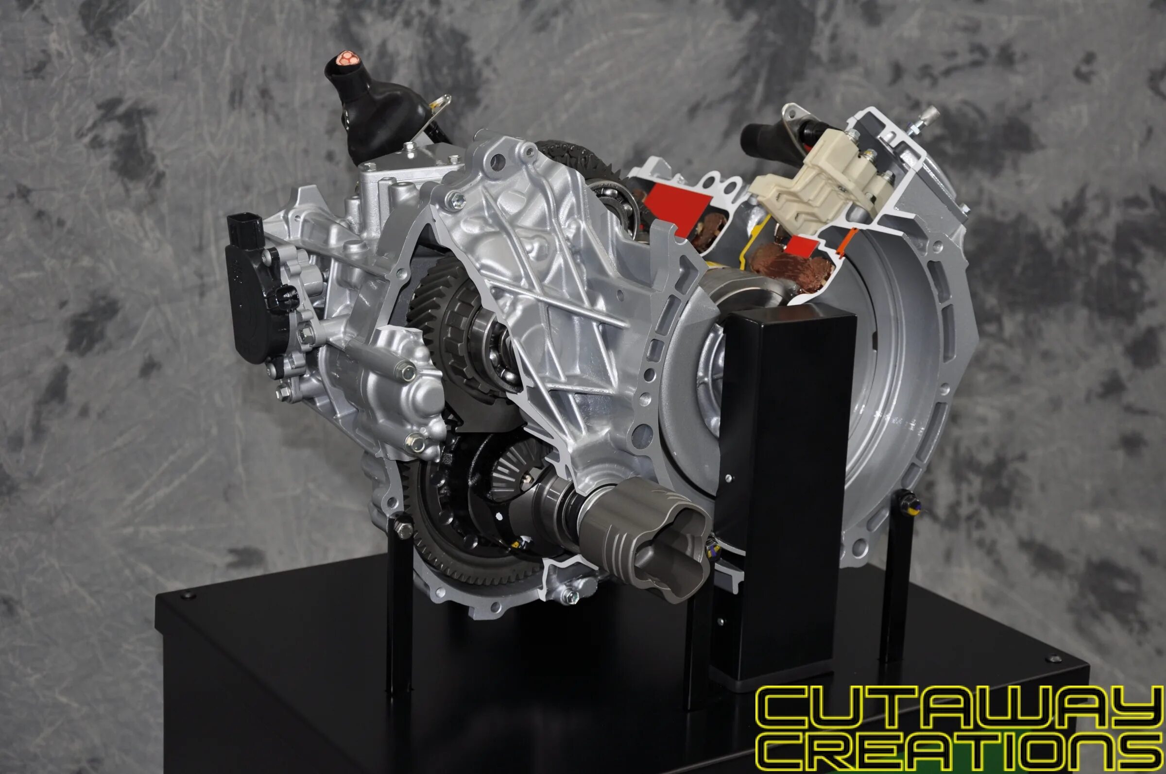 Акпп direct shift-8at. Коробка автомат гибрид. Коробка гибрид. Xtrac transmission. Honda гибридная коробка.