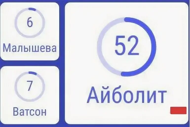 Незначительный персонаж 94