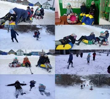 Пензенская горка