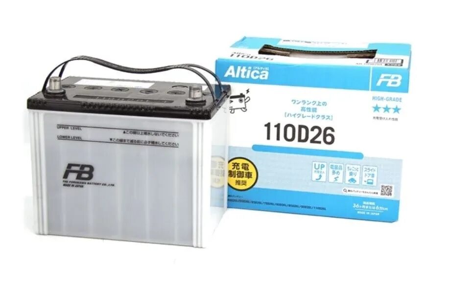 Furukawa battery altica. Аккумулятор легковой Furukawa Battery Altica High-Grade 80 Ач п/п fb 110d26r. Furukawa Battery 85d26l аккумулятор. Furukawa Battery 125d26r. Furukawa Battery Altica High-Grade fb Altica High.