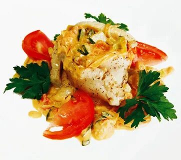 Морской язык с овощами рецепты