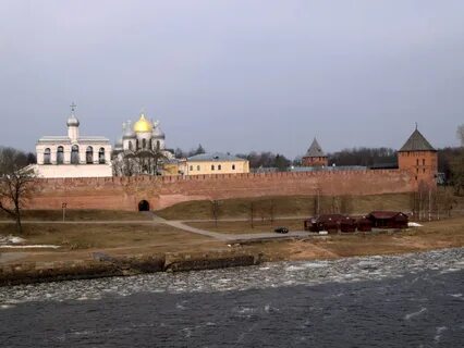 Новгород прогулки по волхову