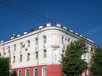 Сфр орел