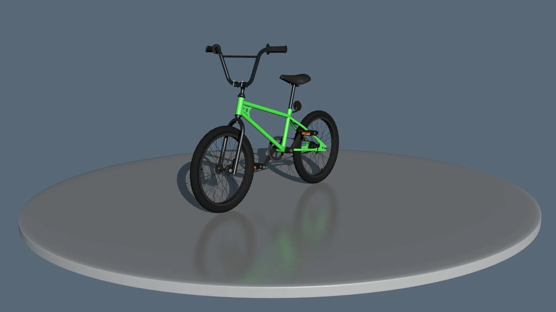 Bmx 3d 2