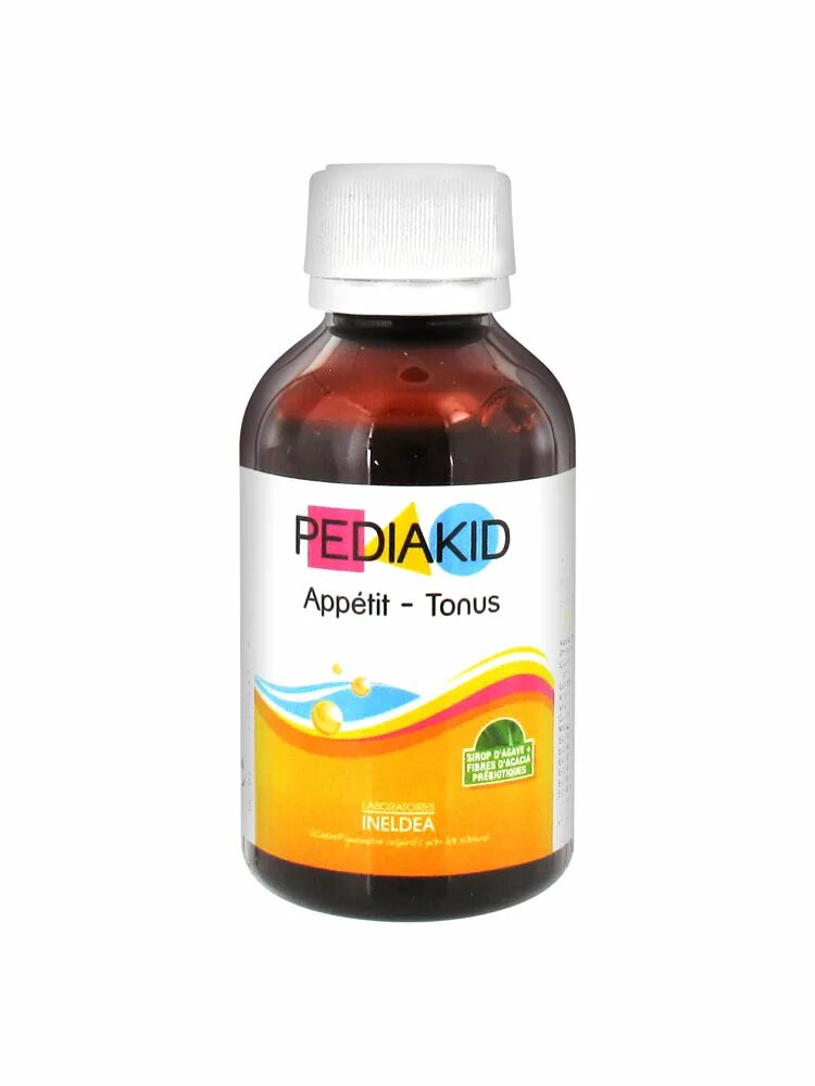 Средства повышающие аппетит. Pediakid Appetit - Tonus 125 ml. Pediakid Appetit Tonus. Pediakid для аппетита. "Pediakid аппетит-тонус",.