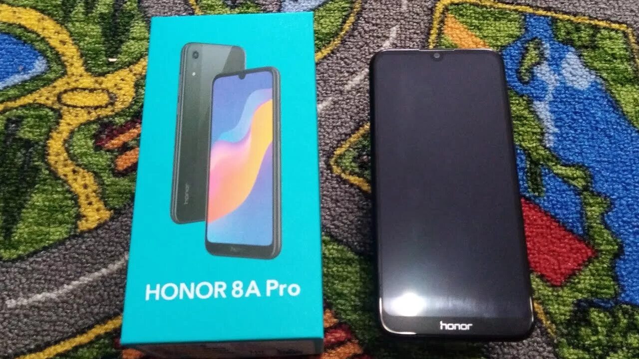 Honor redmi 8