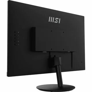 Монитор 27 msi pro mp271 ips