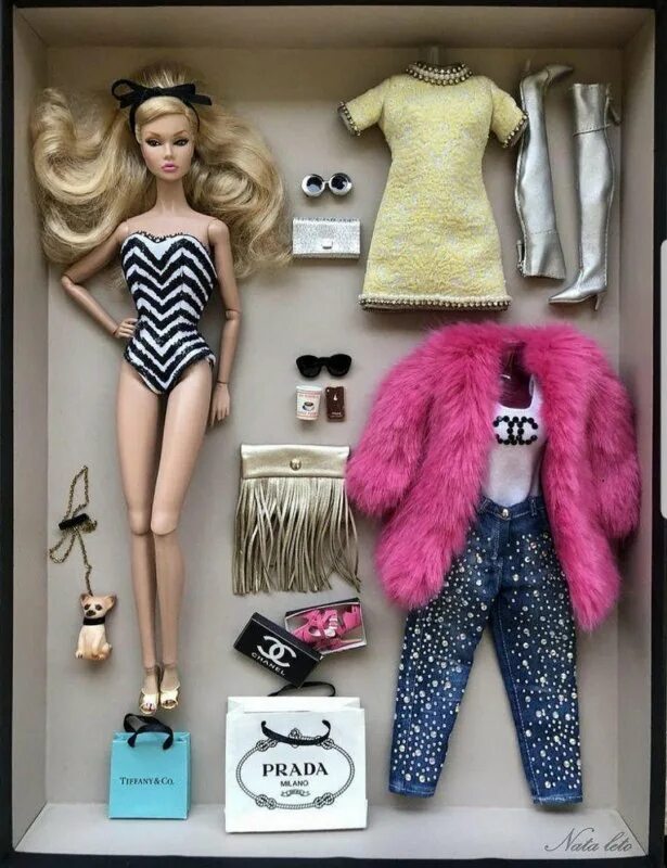 Какую одежду для кукол. Лалилу куклы Барби одежда. Поделки для кукол Барби лалилу. Одежда для кукол Барби. Красивая одежда для кукол.