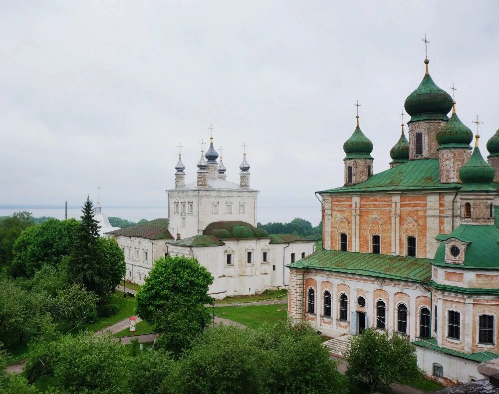 Древности монастыря. Успенский Горицкий монастырь (Переславль-Залесский). Переславль-Залесский древняя Русь. Горицкий Успенский монастырь. Переславль-Залесский в древности.