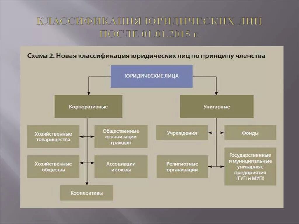 Виды юр лиц схема. Классификация юридических лиц ГК РФ схема. Составьте схему «классификация юридических лиц».. Классификация юридических лиц 2022. Юр лица схема