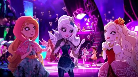Включи ever high