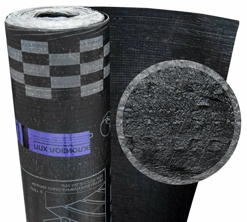 5 сланец серый. стеклоизол р ткп 3. 5 сланец серый (рулон, 10х1 м). технониколь гидроизоляция рулонная для кровли с крошкой. стеклоизол хкп 3.