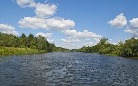 Водное московский область