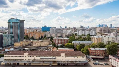 Москва помещение 2