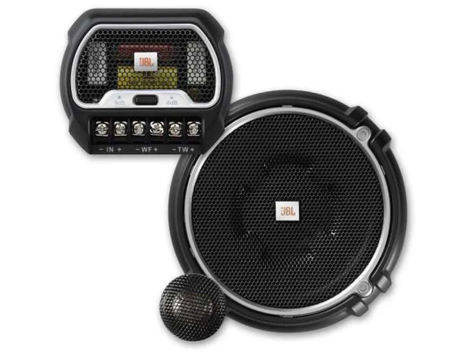 Динамики без усилителя в машину 16. JBL GTO 6508c. Динамики JBL GTO. JBL GTO 13 см. Компонентная акустика JBL gt0938.