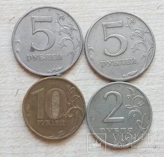 22 руб