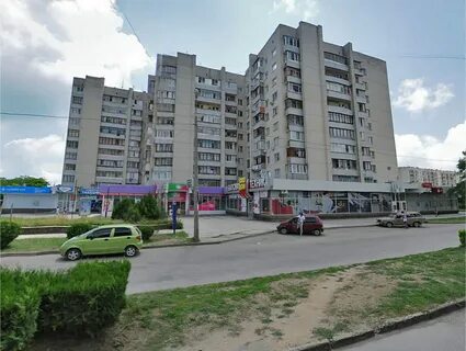 Евпатория улица фрунзе