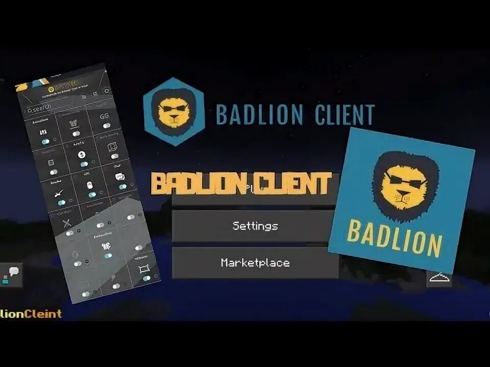 Badlion client 1.1 5. БАДЛИОН МКПЕ 1.1.5. БАДЛИОН клиент майнкрафт. Окошко БАДЛИОН клиент.