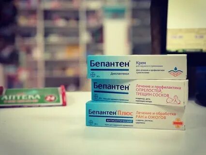 Регенерация препарат