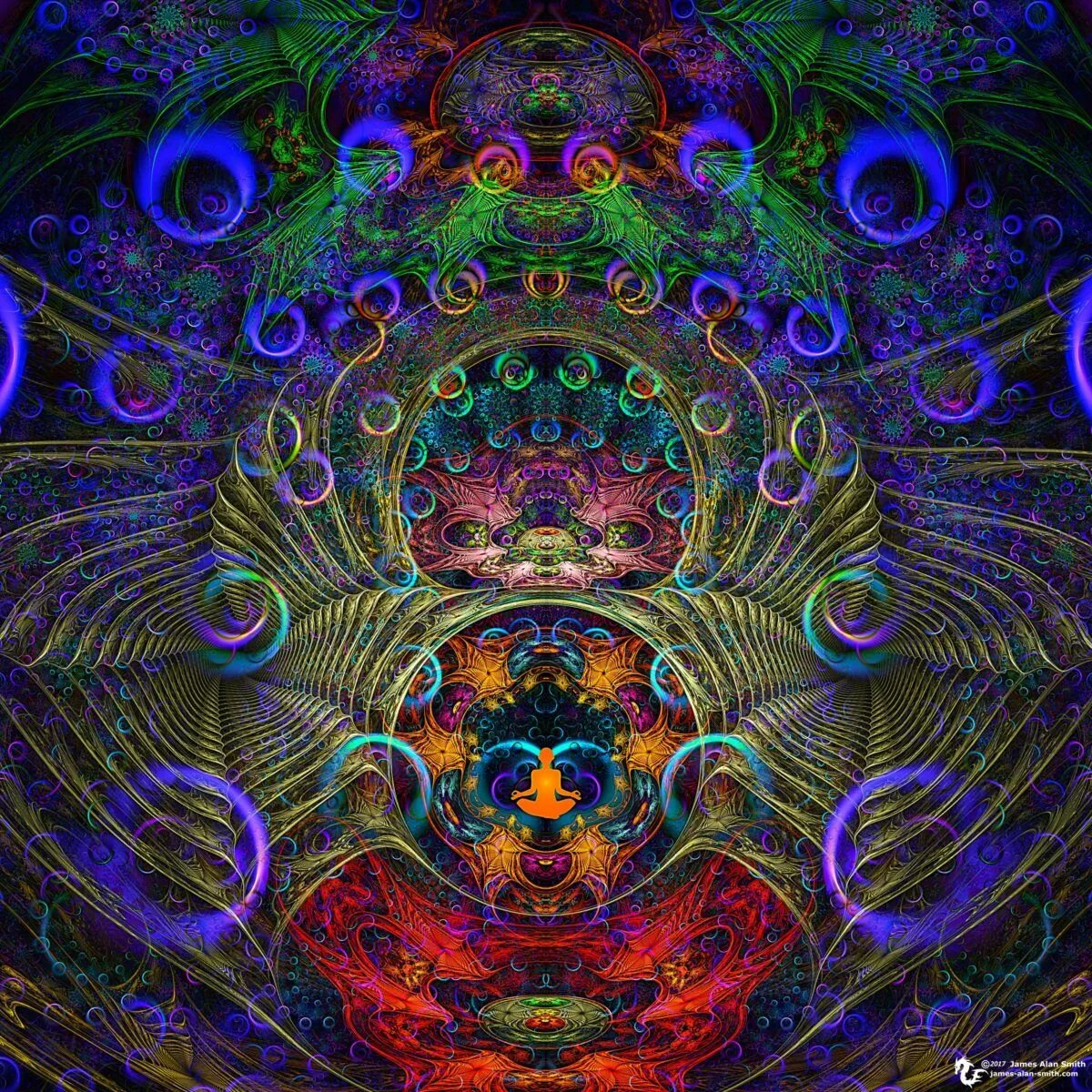 Psychedelic перевод