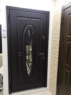 Двери металлические новгород