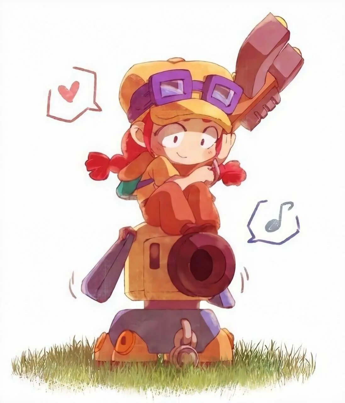 Kenny studio brawl stars art. Джесси Браво старс. Тануки Джесси Браво старс. Джесси Браво старс арт. Джесси Браво старс арты.