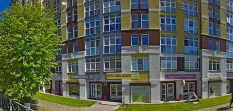Pilot ул тургенева 10г