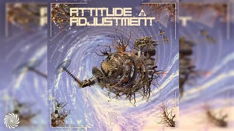 Attitude adjustment