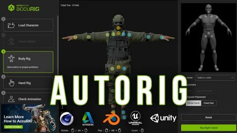 Actorcore