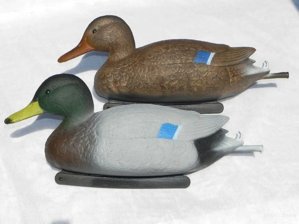 Утиные чучело из резинопластика. Подсадная утка своими руками. Подсадная утка своими руками. Чучело утки кряква селезень. Яйца подсадной утки.