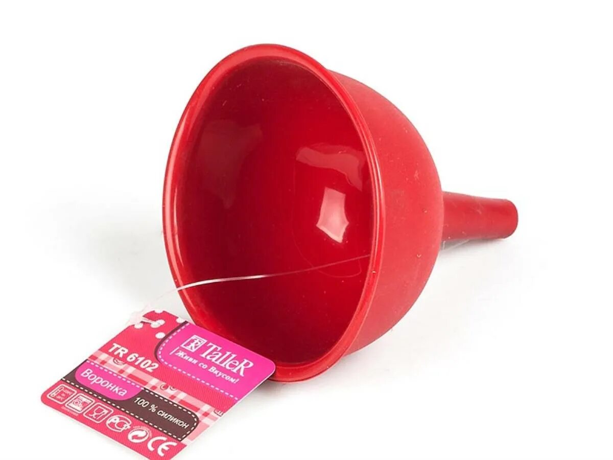 сп воронки. 4. воронка пластм. воронка, d=10 см, цвет микс. сп воронки.