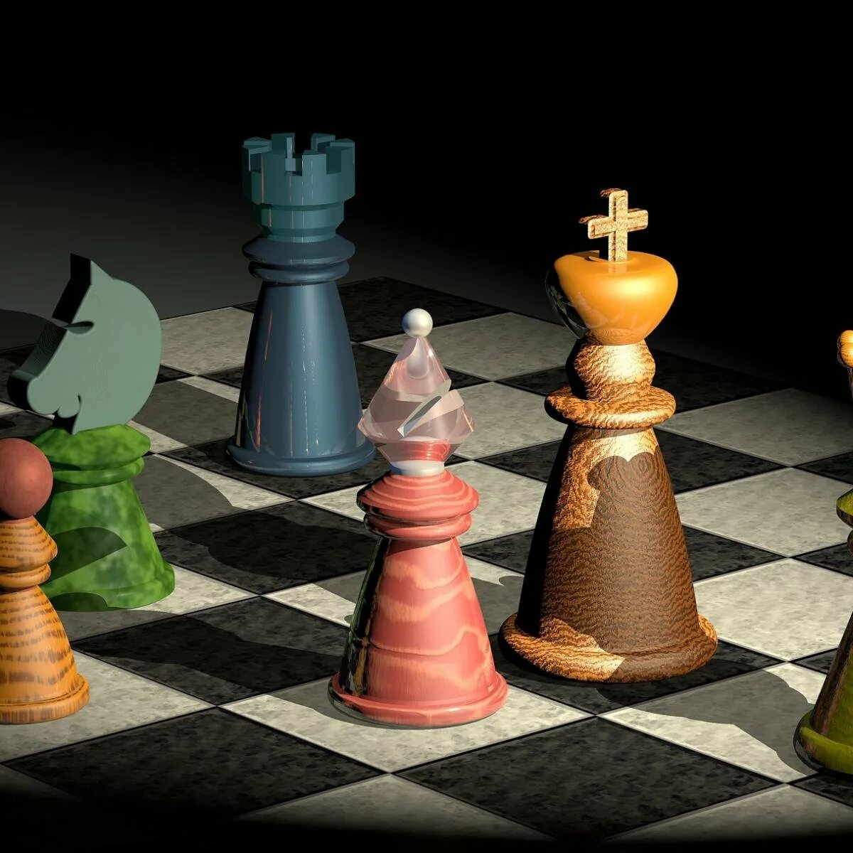 ферзь может перепрыгивать через фигуры в шахматах. король и ферзь или королева и ферзь. шахматы конь , слон, ферзь. шахматы расстановка фигур на доске король и ферзь. шахматы расстановка ферзь.