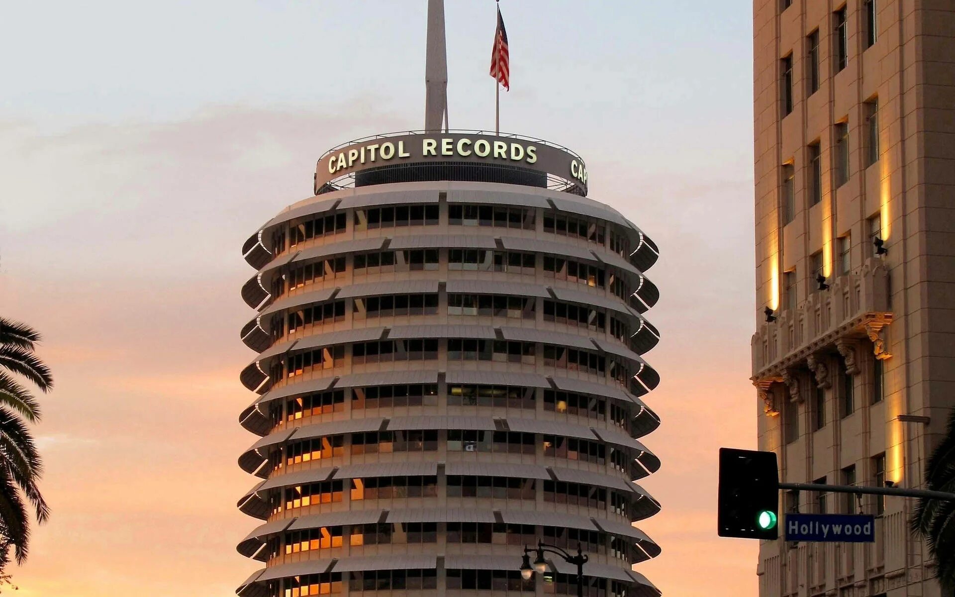 La capital