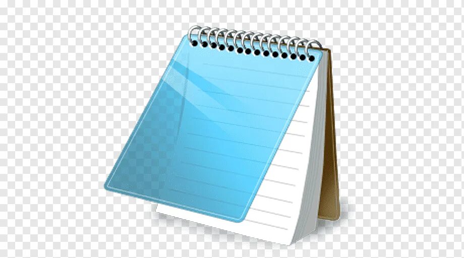 Notebook notepad