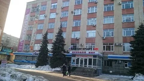 Пугачевская 59