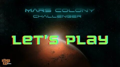 Challenge part