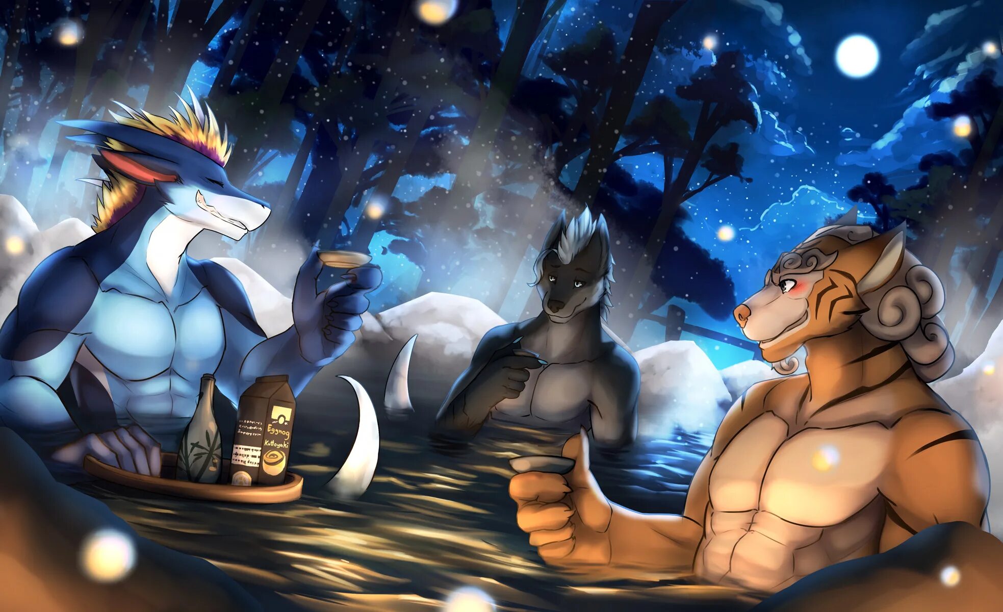 Furaffinity net