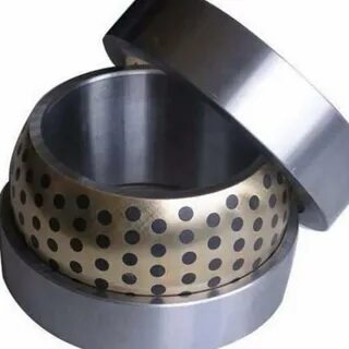 Bearing works