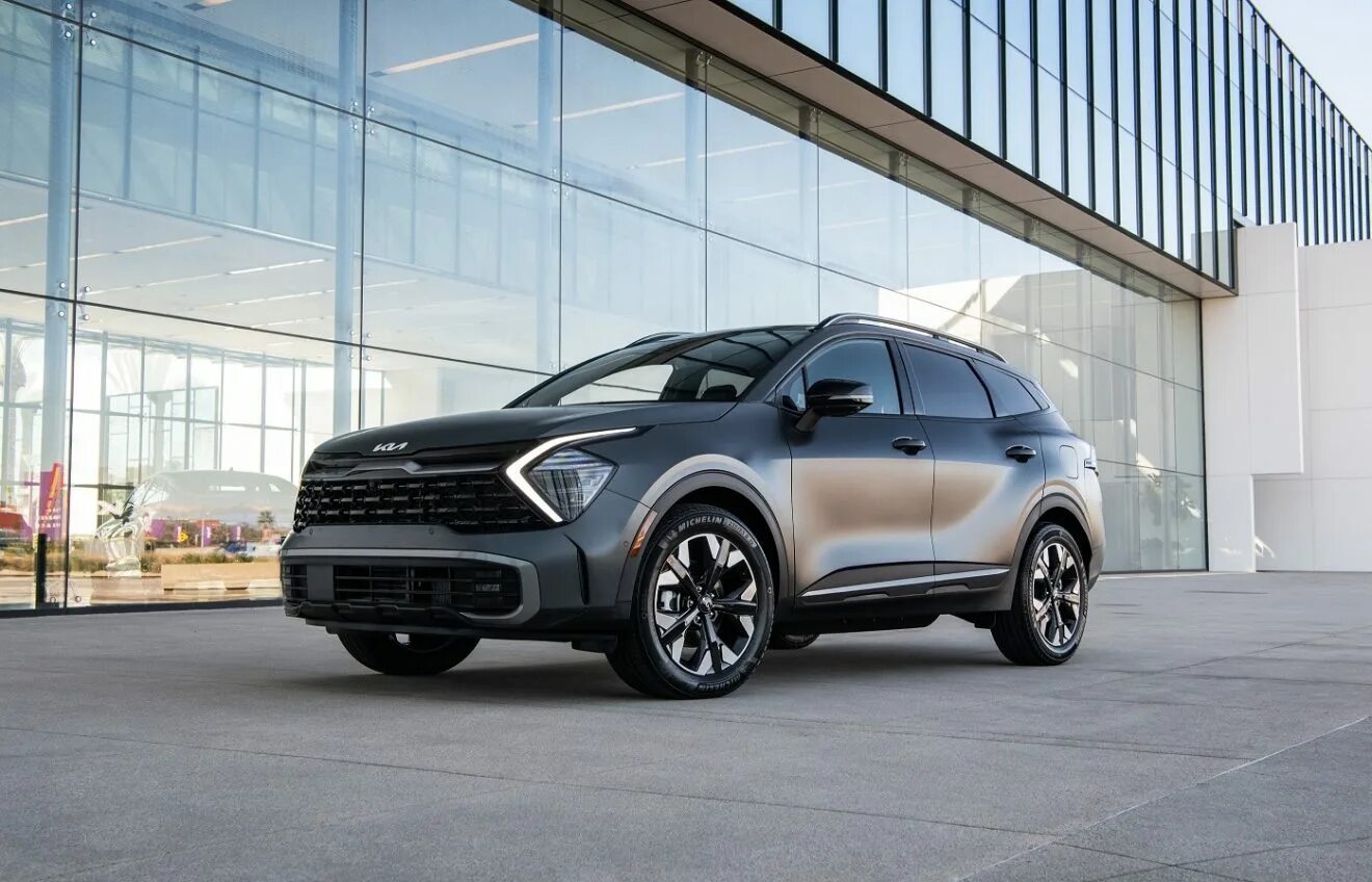 Кия кроссовер. Kia sportage 2025. кроссовер kia sportage 2025. kia sportage phev. киа спортейдж 2025 новый.